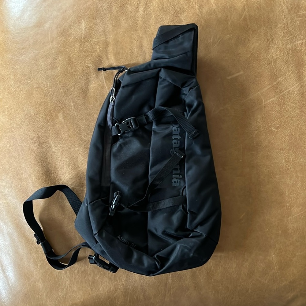 Patagonia Atom Sling 8L